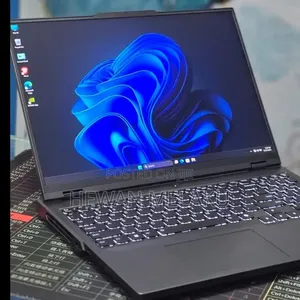New Laptop Lenovo 16GB Intel Core i9 SSD 1T