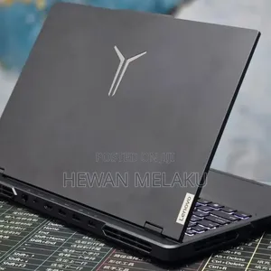 New Laptop Lenovo 16GB Intel Core i9 SSD 1T