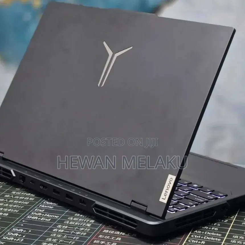 New Laptop Lenovo 16GB Intel Core i9 SSD 1T