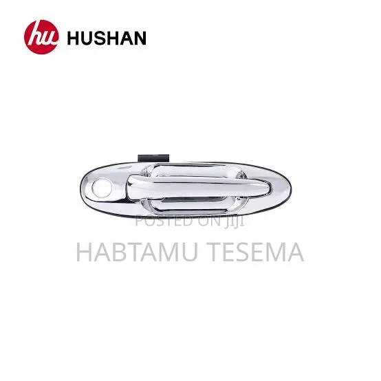 Toyota Land Cruiser 105 Outside Door Handle