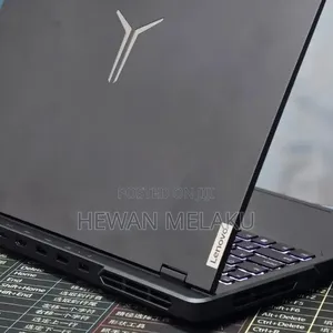 New Laptop Lenovo 16GB Intel Core i9 SSD 1T