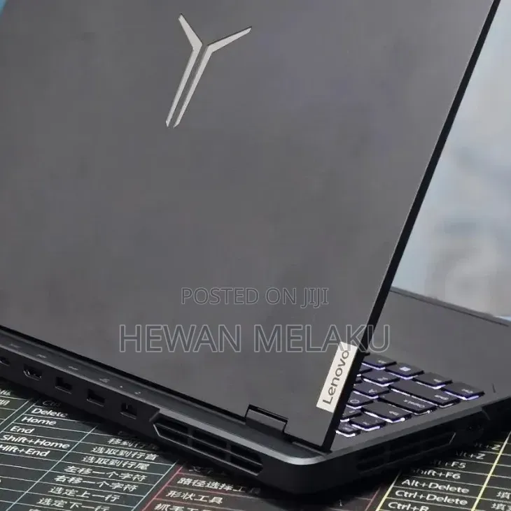 New Laptop Lenovo 16GB Intel Core i9 SSD 1T