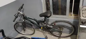 Bike 26 Jeep