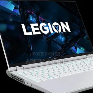 New Laptop Lenovo Legion Pro 7 32GB Intel Core Ultra 9 SSD 1T