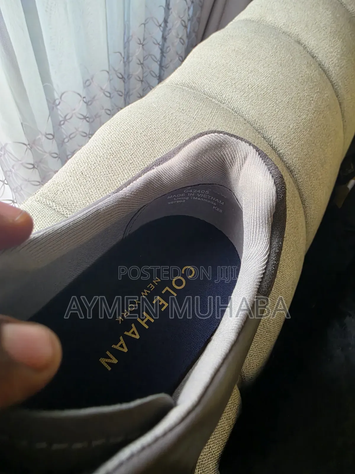 Cole Haan Men Shoes