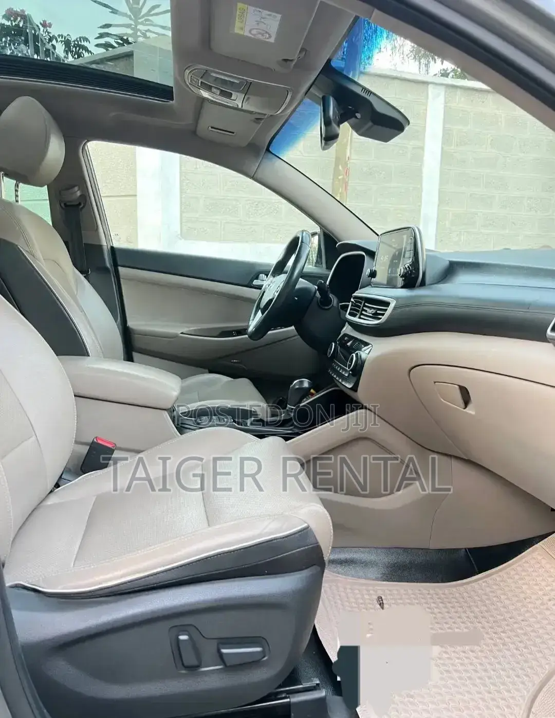Tucson Rent 5000