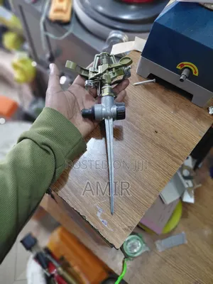 Garden Sprinkler