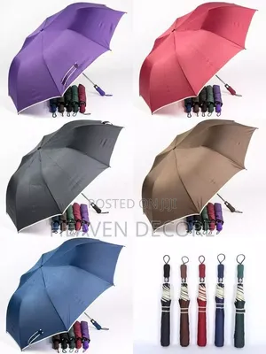 Men Umbrella