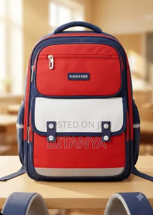 School Bag