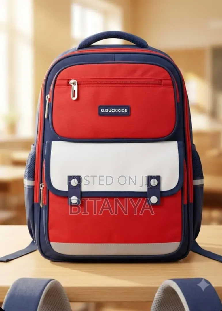 School Bag