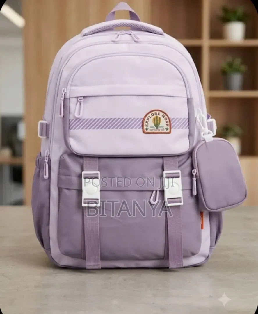 School Bag