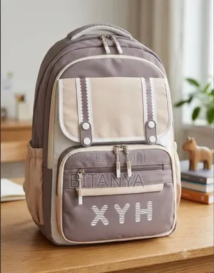 School Bag