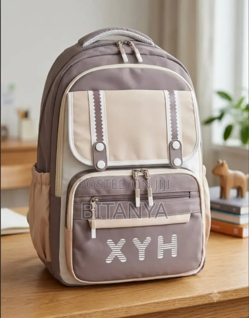 School Bag