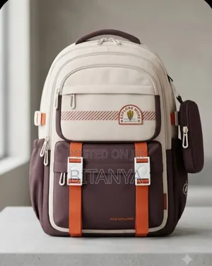 School Bag