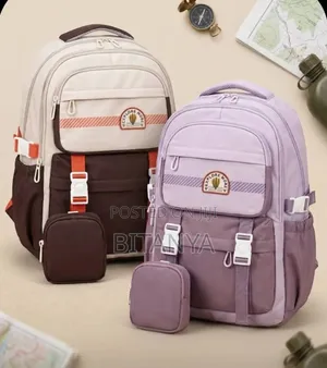School Bag