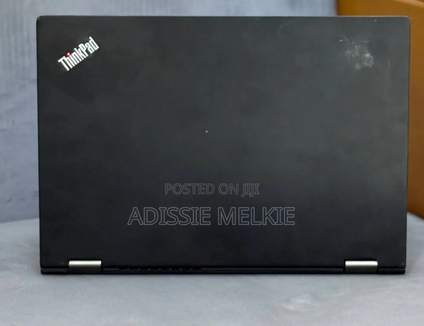 New Laptop Lenovo ThinkPad L13 Yoga 8GB AMD Ryzen 3 SSD 128GB