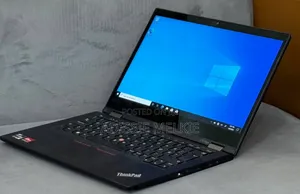 New Laptop Lenovo ThinkPad L13 Yoga 8GB AMD Ryzen 3 SSD 128GB