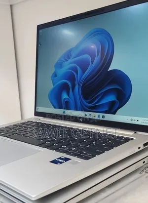 New Laptop HP EliteBook 840 G9 16GB Intel Core i5 SSD 512GB
