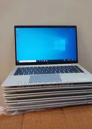 New Laptop HP EliteBook 840 G9 16GB Intel Core i5 SSD 512GB