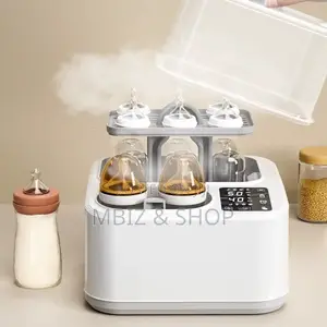 Quality Baby Bottle Sterilizer