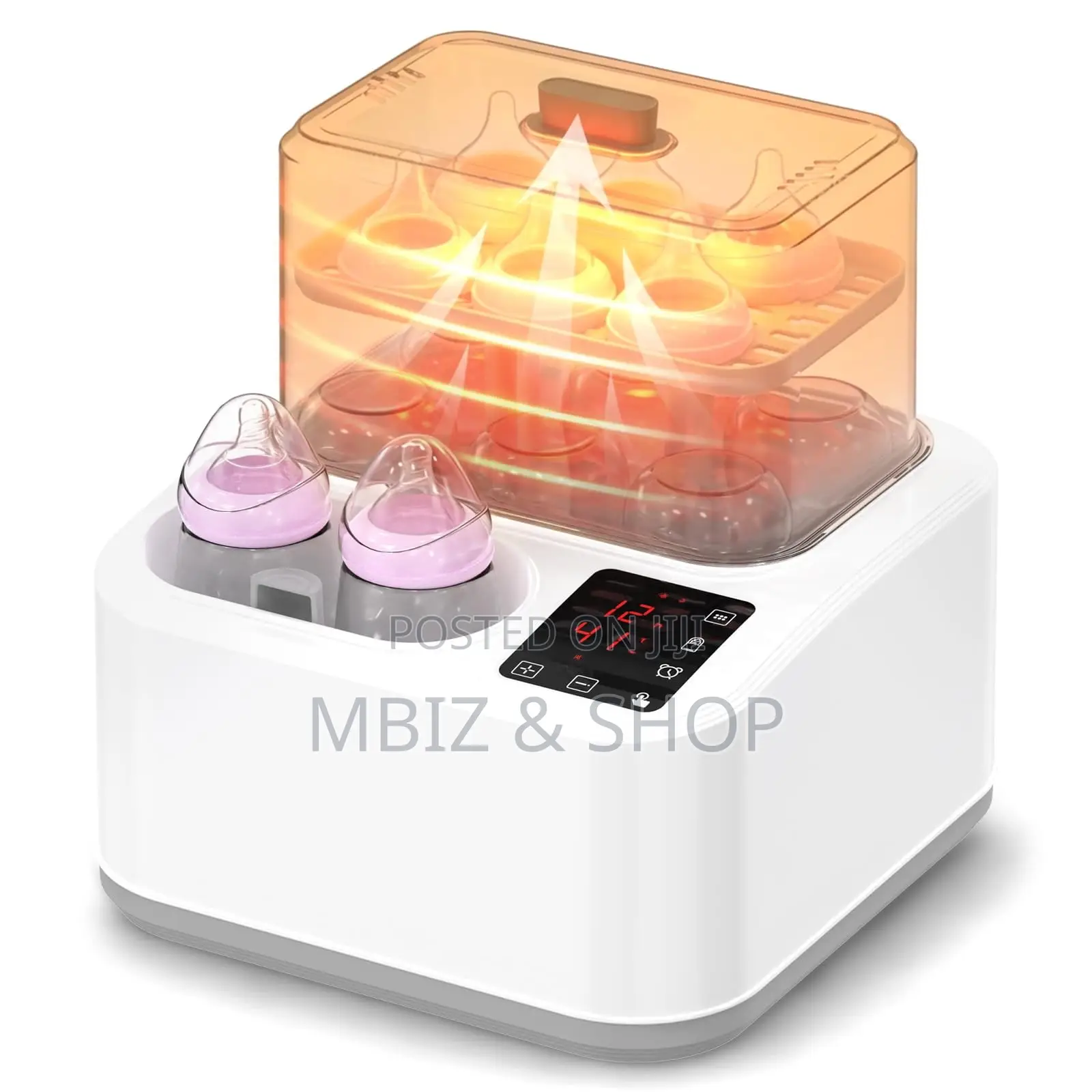Quality Baby Bottle Sterilizer