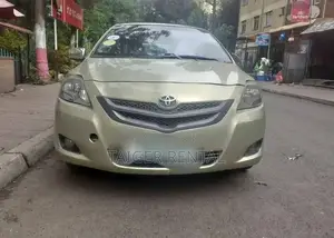 Yaris Sedan Rent