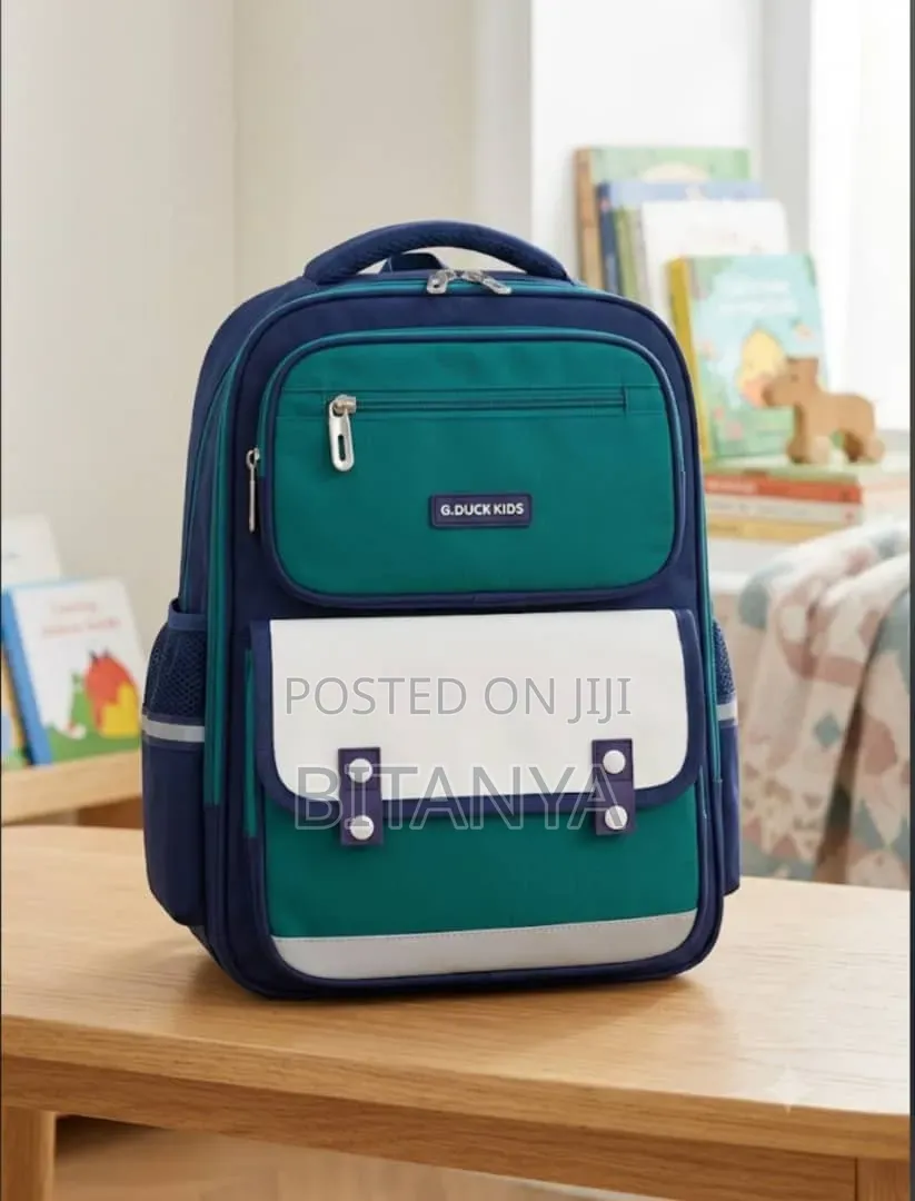 School Bag