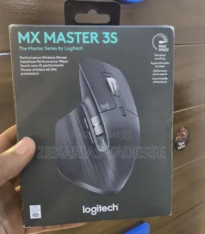 M X Master
