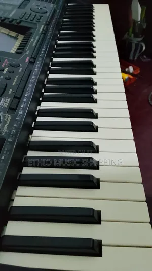 Yamaha PSR 530