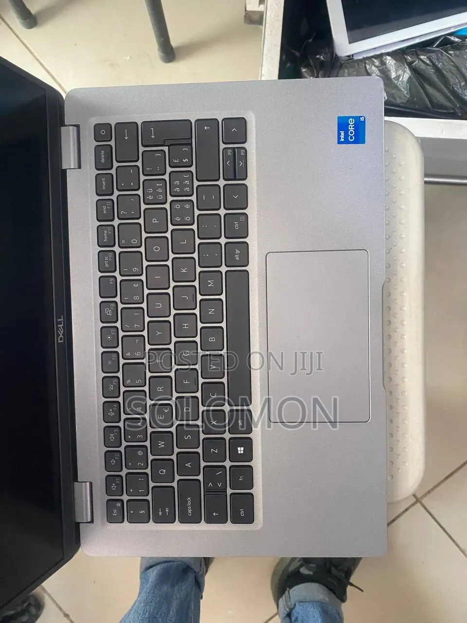 Laptop Dell Latitude 5420 8GB Intel Core i5 SSD 512GB