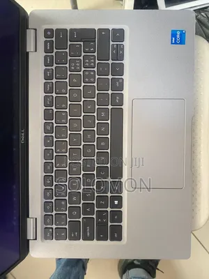Laptop Dell Latitude 5420 8GB Intel Core i5 SSD 512GB