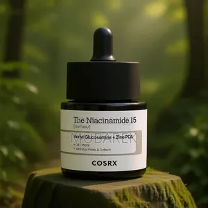 Cosrx Niacinamide 15% Face Serum for Oil Control and Minimizing Pores