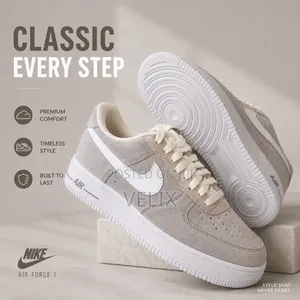 Nike Air Force 1 Low,