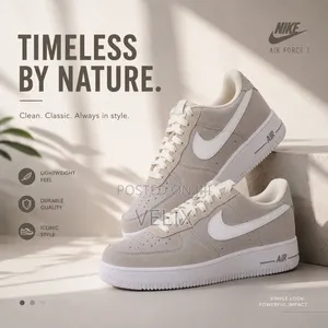 Nike Air Force 1 Low,