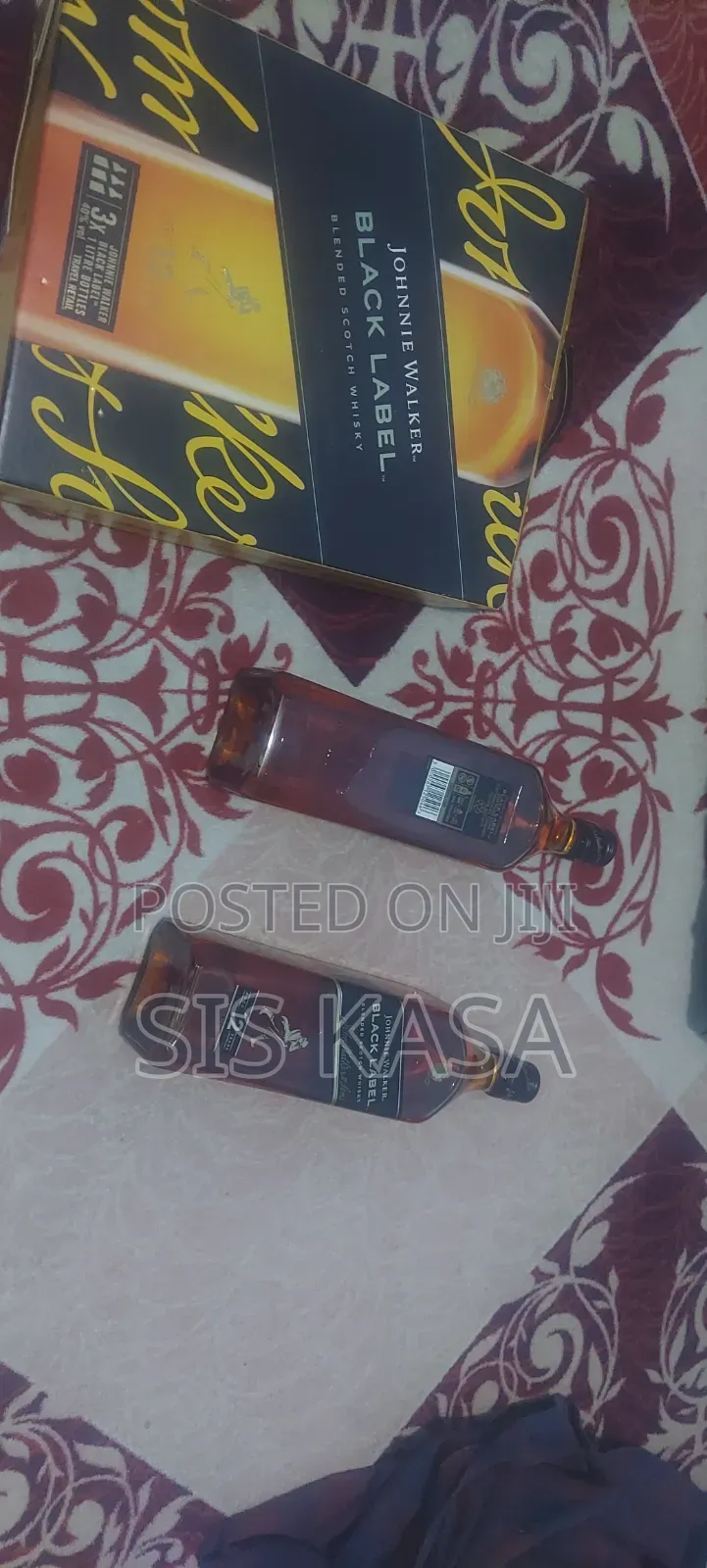 Black Label 