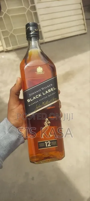 Black Label 