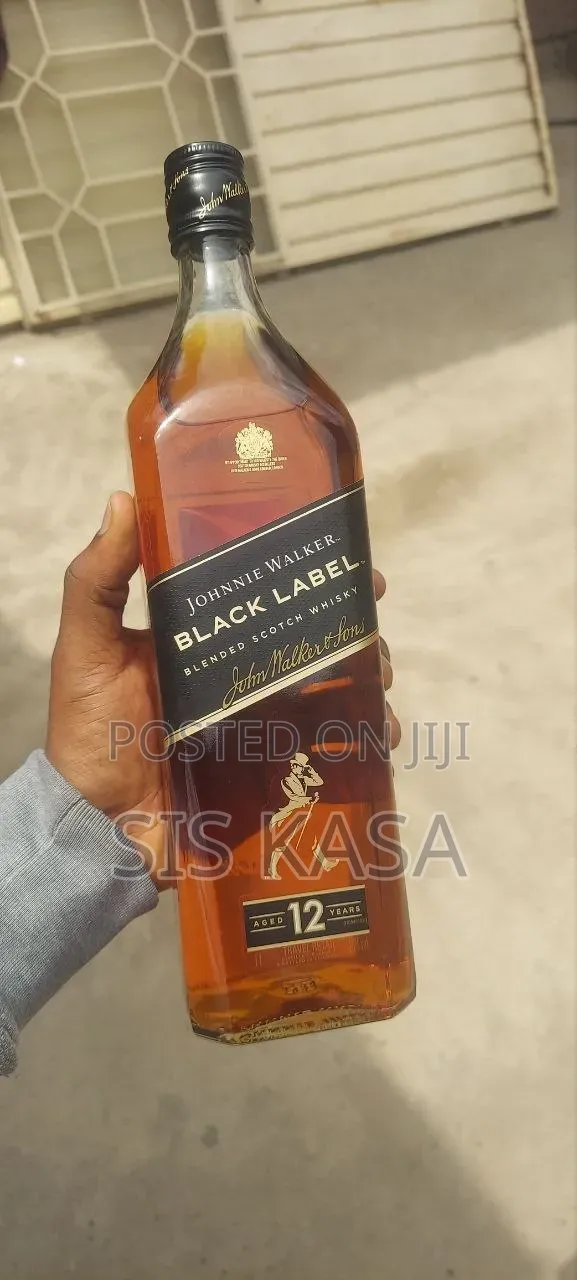 Black Label 