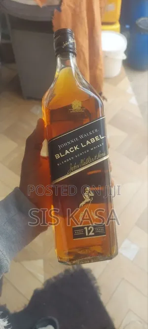 Black Label 