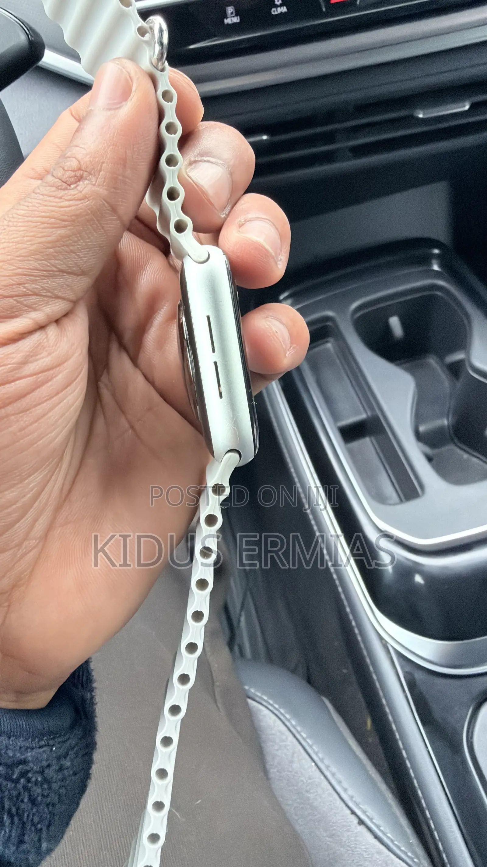 Apple Watch Series 6 44mm Gps+ 32gb