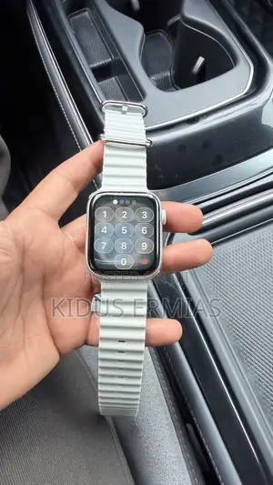 Apple Watch Series 6 44mm Gps+ 32gb