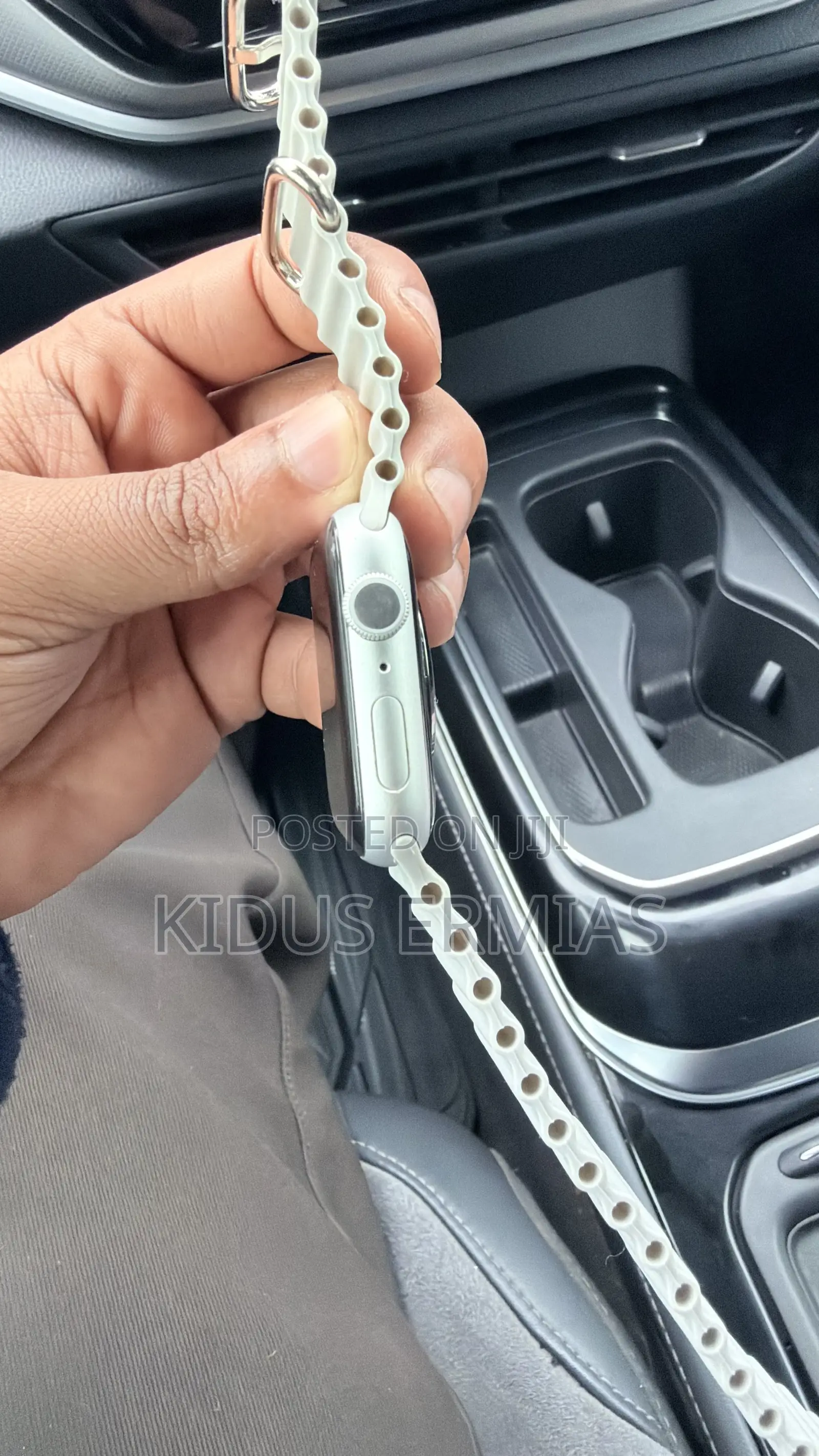 Apple Watch Series 6 44mm Gps+ 32gb