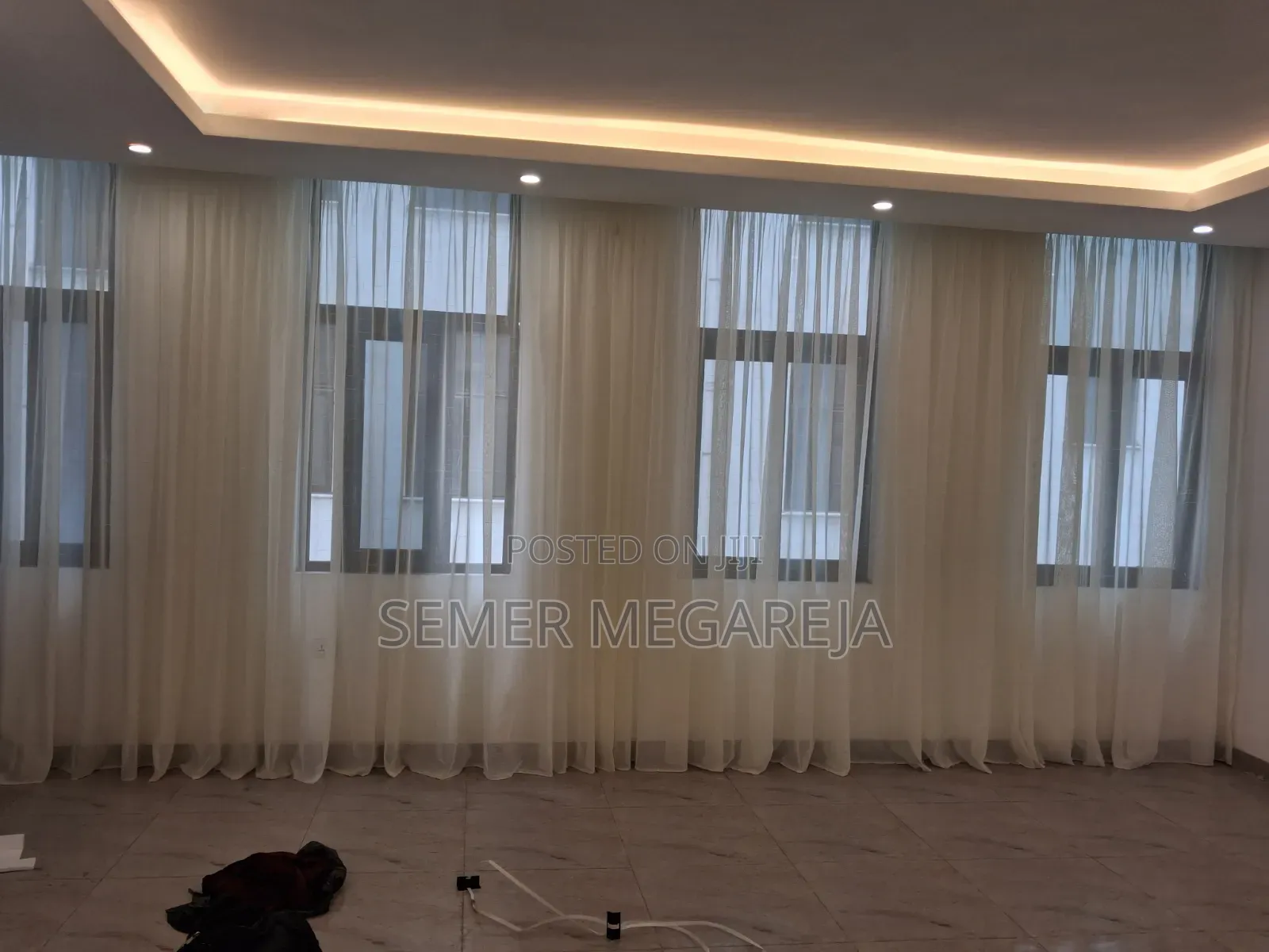 Best Windo Curtain