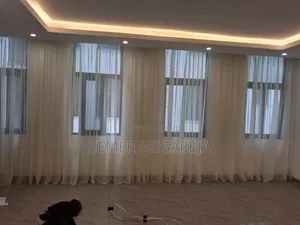 Best Windo Curtain