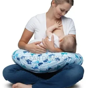 Nursing Dengel (ደንገል)