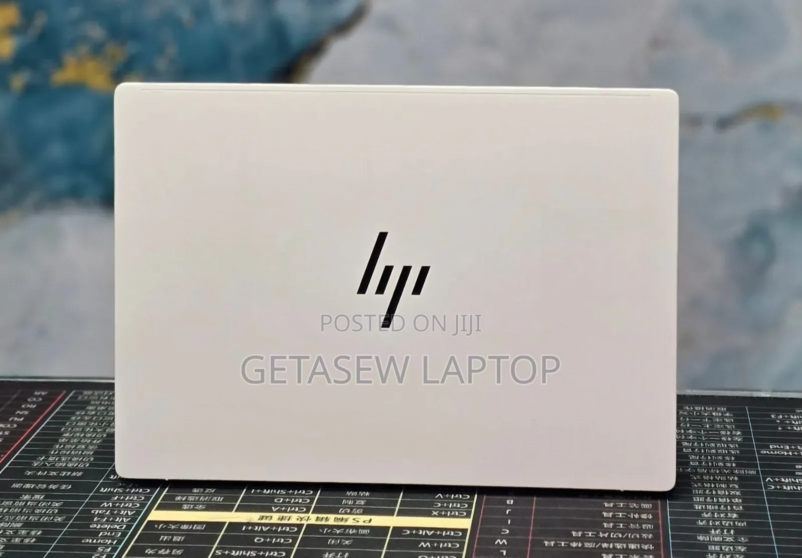 New HP OmniBook X Flip 14" 16GB Qualcomm Snapdragon X Elite SSD 1T