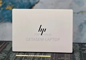 New HP OmniBook X Flip 14" 16GB Qualcomm Snapdragon X Elite SSD 1T