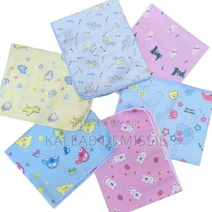 Waterproof Baby Urine Mat Cover(ውሃ የማያስገባ)