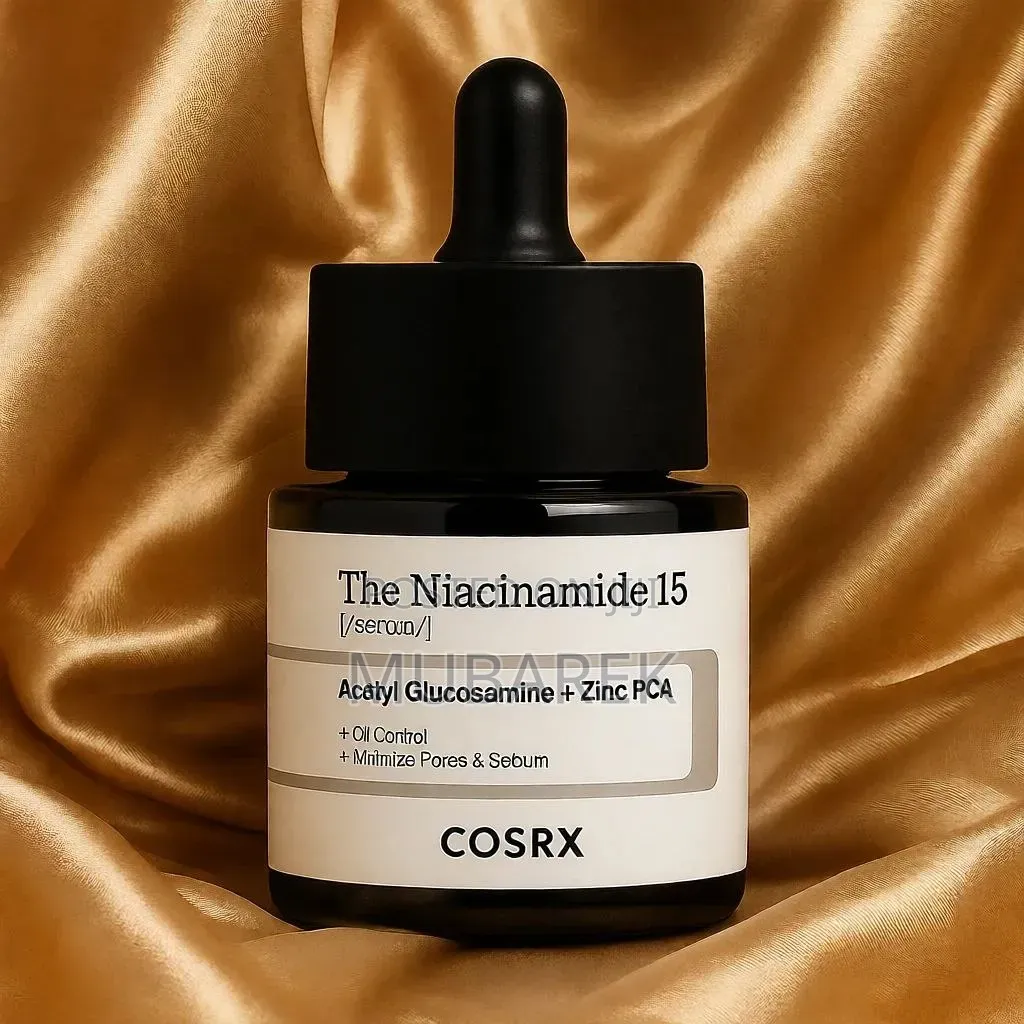 Cosrx the Niacinamide 15 Serum