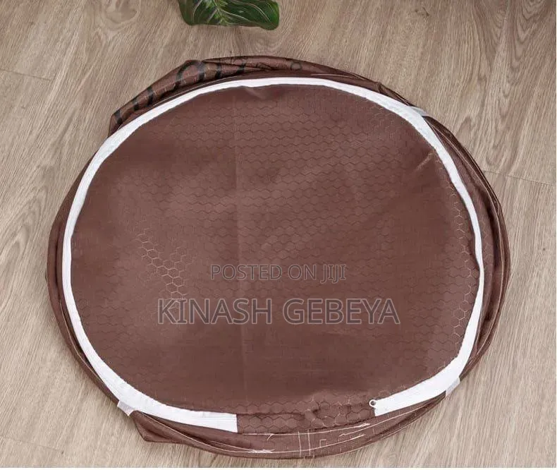 Folding Laundary Cloth Storage Box