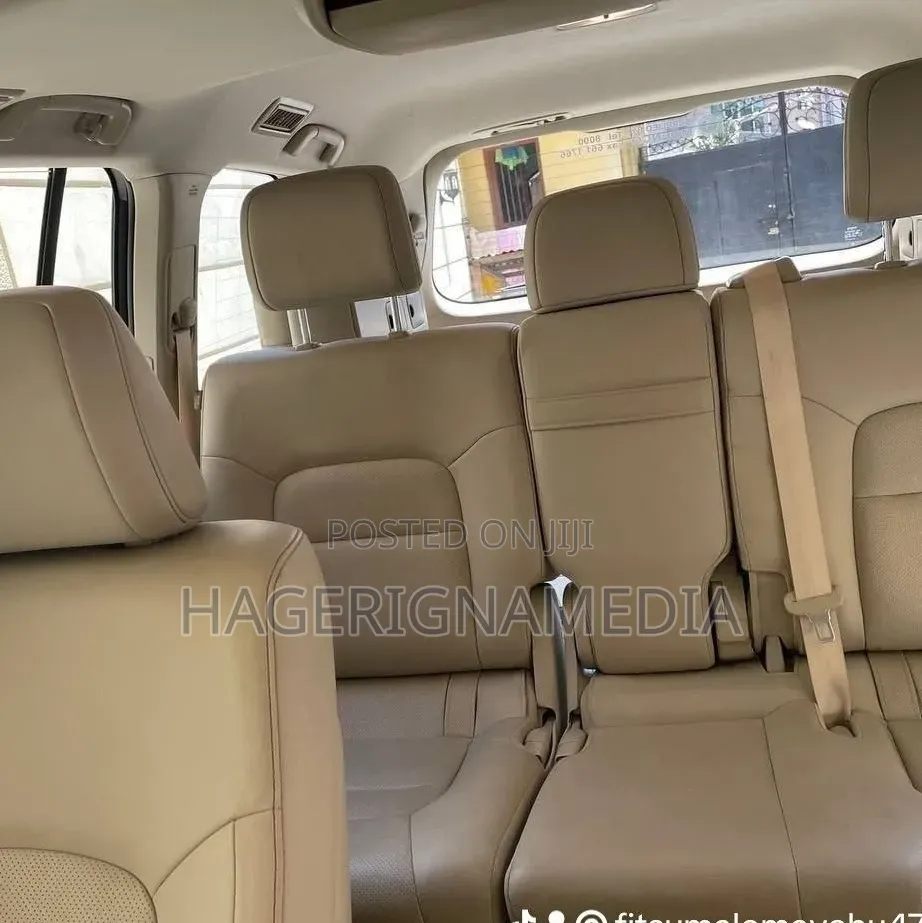 Toyota Land Cruiser 2017 Black